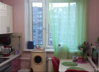 Трехкомнатная квартира на продажу, 61.6 м2, Москва, улица Декабристов, 6к1, метро Бибирево