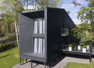 Продажа дома, 144 м2, деревня Протасово, Прибрежный переулок