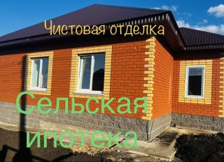 Продажа коттеджа, 87 м2, село Кармаскалы, улица Калганова