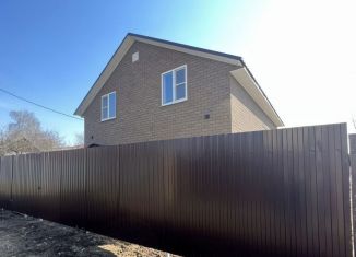 Дом на продажу, 130 м2, деревня Клишева, Красная улица