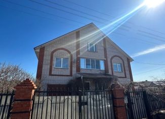 Коттедж на продажу, 174.3 м2, посёлок Ува, Удмуртская улица