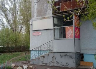Продажа помещения свободного назначения, 61.9 м2, Самарская область, Долотный переулок