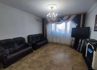 Продаю многокомнатную квартиру, 142 м2, Москва, Оршанская улица, 9, метро Молодёжная