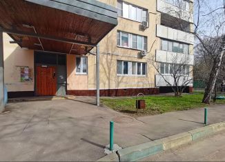 Продажа квартиры студии, 16.6 м2, Москва, проезд Дежнёва, 17, район Южное Медведково