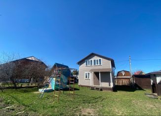 Продам дачу, 84 м2, СНТ Казаньхимстрой