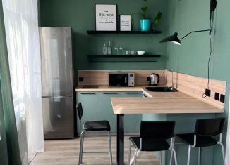 Продам квартиру студию, 32 м2, Сертолово, ЖК Новое Сертолово, Тихвинская улица, 12к4