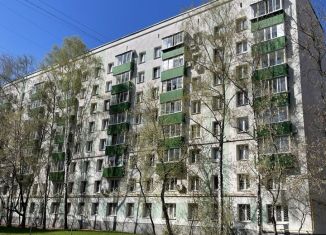 Сдаю 1-комнатную квартиру, 35 м2, Москва, Ясный проезд, 20к2, Ясный проезд