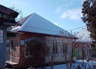 Продается дом, 53 м2, поселок Западный, Краснодарская улица, 15