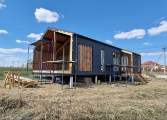 Продажа дома, 130 м2, деревня Чулково