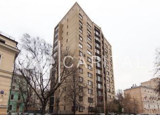 Продается 3-ком. квартира, 172 м2, Москва, улица Спиридоновка, 18, улица Спиридоновка