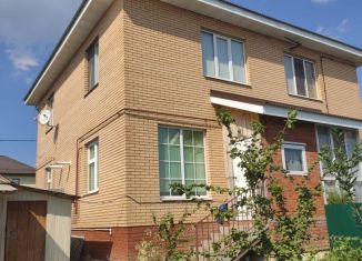 Продам таунхаус, 36.8 м2, деревня Чернышевка, улица Габдуллы Тукая, 14