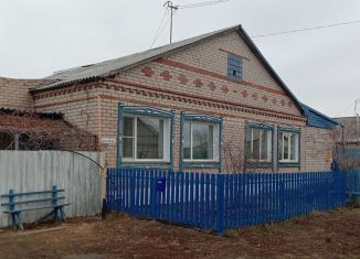 Дом на продажу, 88 м2, село Октябрьское, улица Чкалова, 84