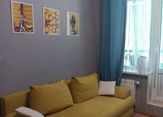 Продажа 1-ком. квартиры, 35 м2, Мурино, ЖК Гринландия-2, Воронцовский бульвар, 20к2