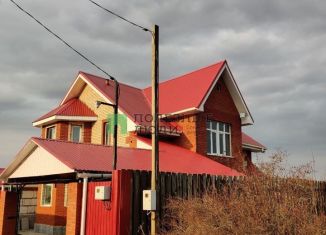 Продам дом, 136 м2, СНТ Буровик, 5-я улица, 11