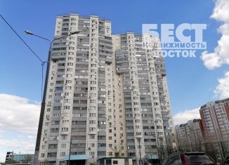 Продается однокомнатная квартира, 44 м2, Москва, Лухмановская улица, 35, метро Лухмановская