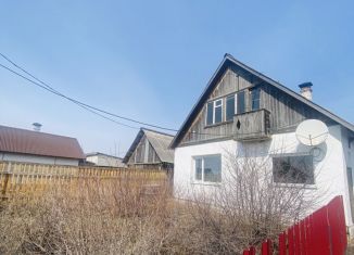 Дом на продажу, 60 м2, деревня Пристань 2-я, Р-255 Сибирь, 460-й километр
