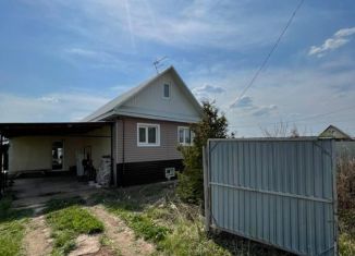 Продам дом, 108 м2, деревня Вязовка, Лесная улица