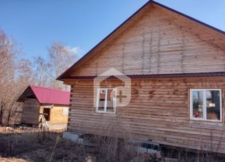 Продам дом, 100 м2, Томская область, улица Успенского, 24