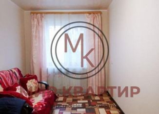 Продается трехкомнатная квартира, 60.6 м2, Борисоглебск, улица Терешковой, 16Б