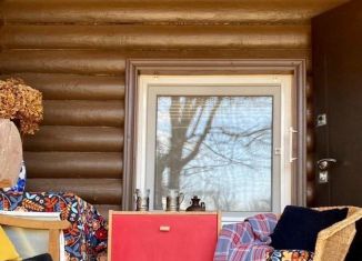 Продается дача, 66 м2, деревня Мишнево, территория СНТ Изыскатель, 24