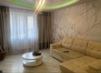 Продаю 2-ком. квартиру, 56 м2, Кудрово, Ленинградская улица, 5, ЖК Новый Оккервиль