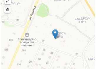 Продается участок, 4 сот., Очёр