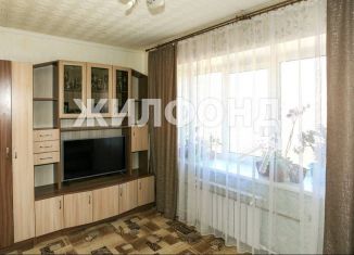 Двухкомнатная квартира на продажу, 23.5 м2, Барнаул, улица Малахова, 63, Ленинский район