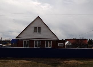 Дом на продажу, 88 м2, село Ишлы, Советская улица