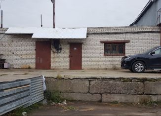 Продажа склада, 130 м2, Ульяновская область, проспект Гая, 100к8