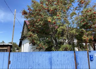 Продаю дом, 39 м2, Свободный, улица Дзержинского, 25