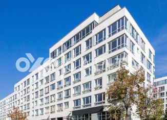 Продам 4-ком. квартиру, 238 м2, Москва, улица Усачёва, 2с3, ЦАО