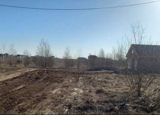 Продажа земельного участка, 10 сот., село Старый Айван, улица Сибгата Хакима, 60