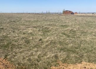 Земельный участок на продажу, 10 сот., село Старый Айван, улица М. Нугманова, 7