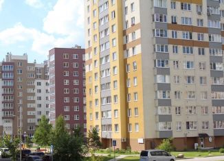 Продажа трехкомнатной квартиры, 83.6 м2, Калининградская область, улица Аксакова, 127А