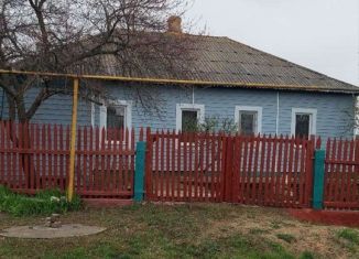 Дом на продажу, 65 м2, Лиски, Пролетарский переулок, 1