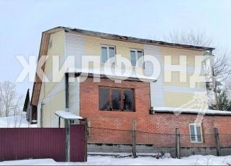 Продается дом, 111 м2, Таштагол, улица Чкалова