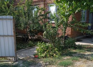 Продается дом, 35 м2, посёлок Кирпичного Завода № 1, Заречная улица