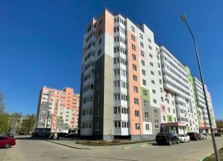 Продаю квартиру студию, 17.1 м2, Нижний Новгород, Мончегорская улица, 12к3, ЖК Мончегория