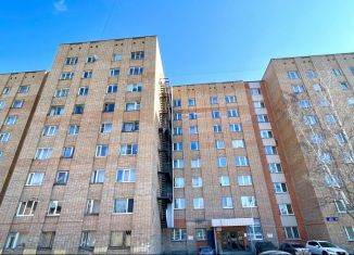 Продажа комнаты, 12 м2, Петрозаводск, улица Калинина, 55А