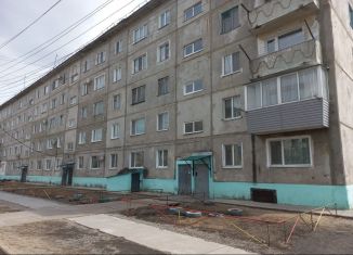 2-ком. квартира на продажу, 54.5 м2, Завитинск, Комсомольская улица, 105