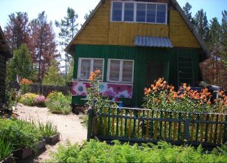 Дача на продажу, 50 м2, Чита, площадь Ленина