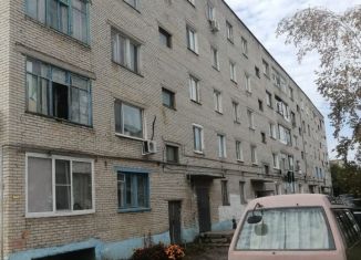 Продается 3-комнатная квартира, 61 м2, село Таёжное, Интернациональная улица, 15