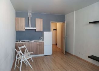 Продаю квартиру студию, 26 м2, Санкт-Петербург, улица Вадима Шефнера, 14к1, ЖК Я – Романтик