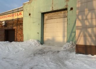Сдается гараж, 30 м2, Киселёвск, Промышленная улица, 13