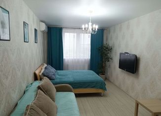 1-комнатная квартира в аренду, 45 м2, Краснодар, Кореновская улица, 2к1, микрорайон 2-я Площадка