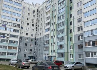 Продам 1-ком. квартиру, 38.6 м2, Челябинск, ЖК О2, улица Дмитрия Неаполитанова, 14