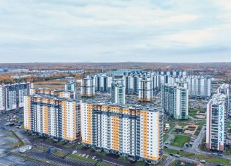 Продажа 3-комнатной квартиры, 66.4 м2, посёлок Новогорелово, улица Современников, 1к2, ЖК Ветер Перемен