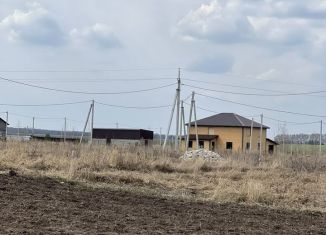 Земельный участок на продажу, 9 сот., село Шапши, улица Ленина