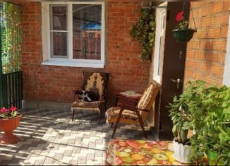 Продаю дом, 87 м2, Ейск, Октябрьская улица, 123