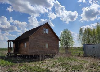 Продажа дома, 81.2 м2, деревня Михалево